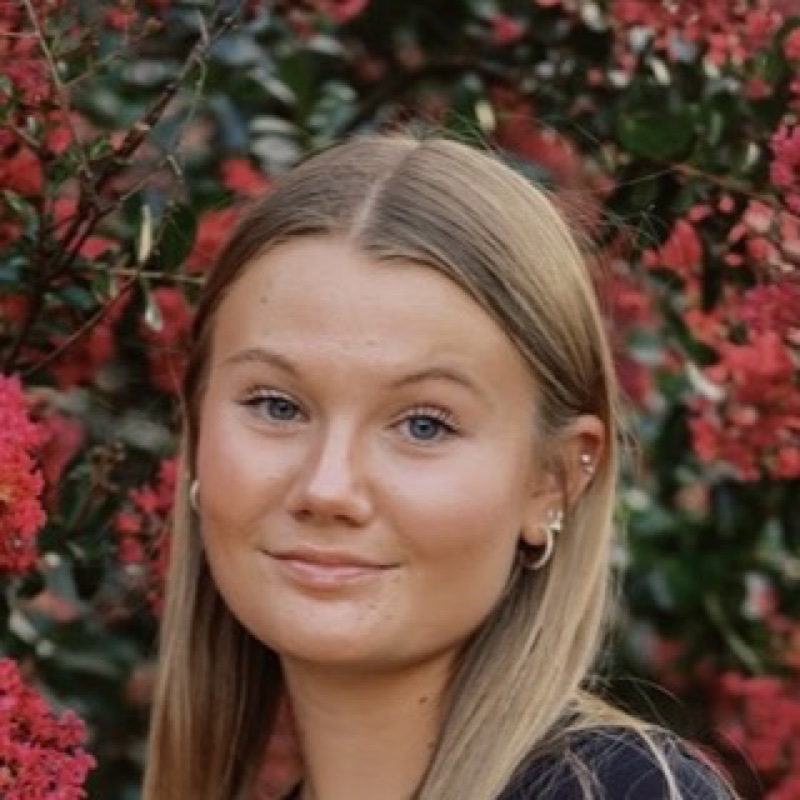 Courtney S. Clippinger