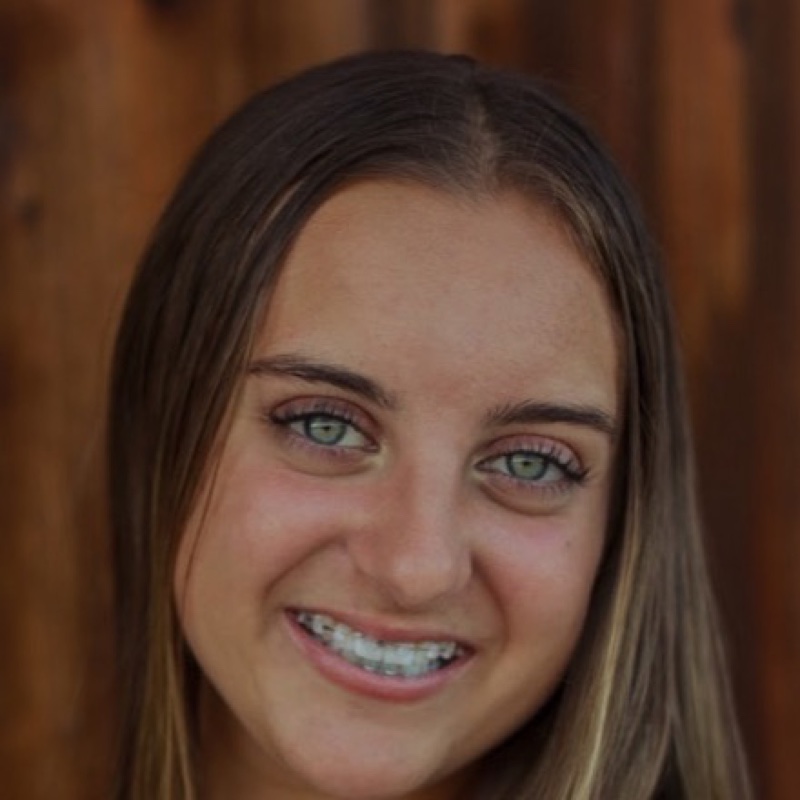Hannah F. Johnston