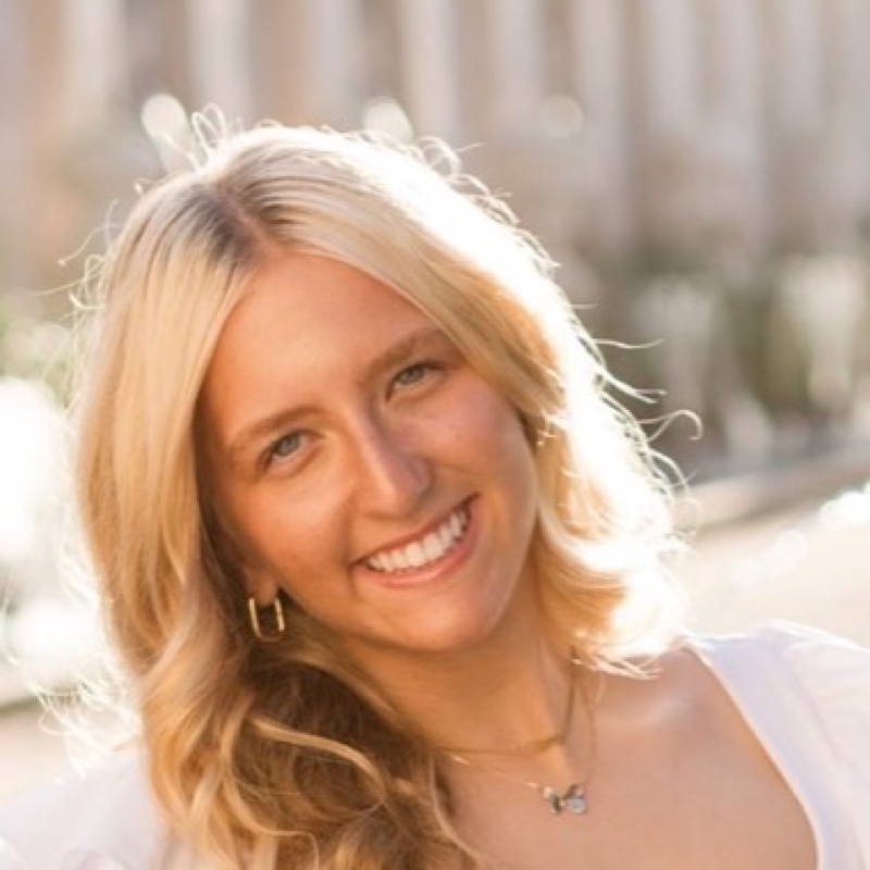 Maddy C. Detz